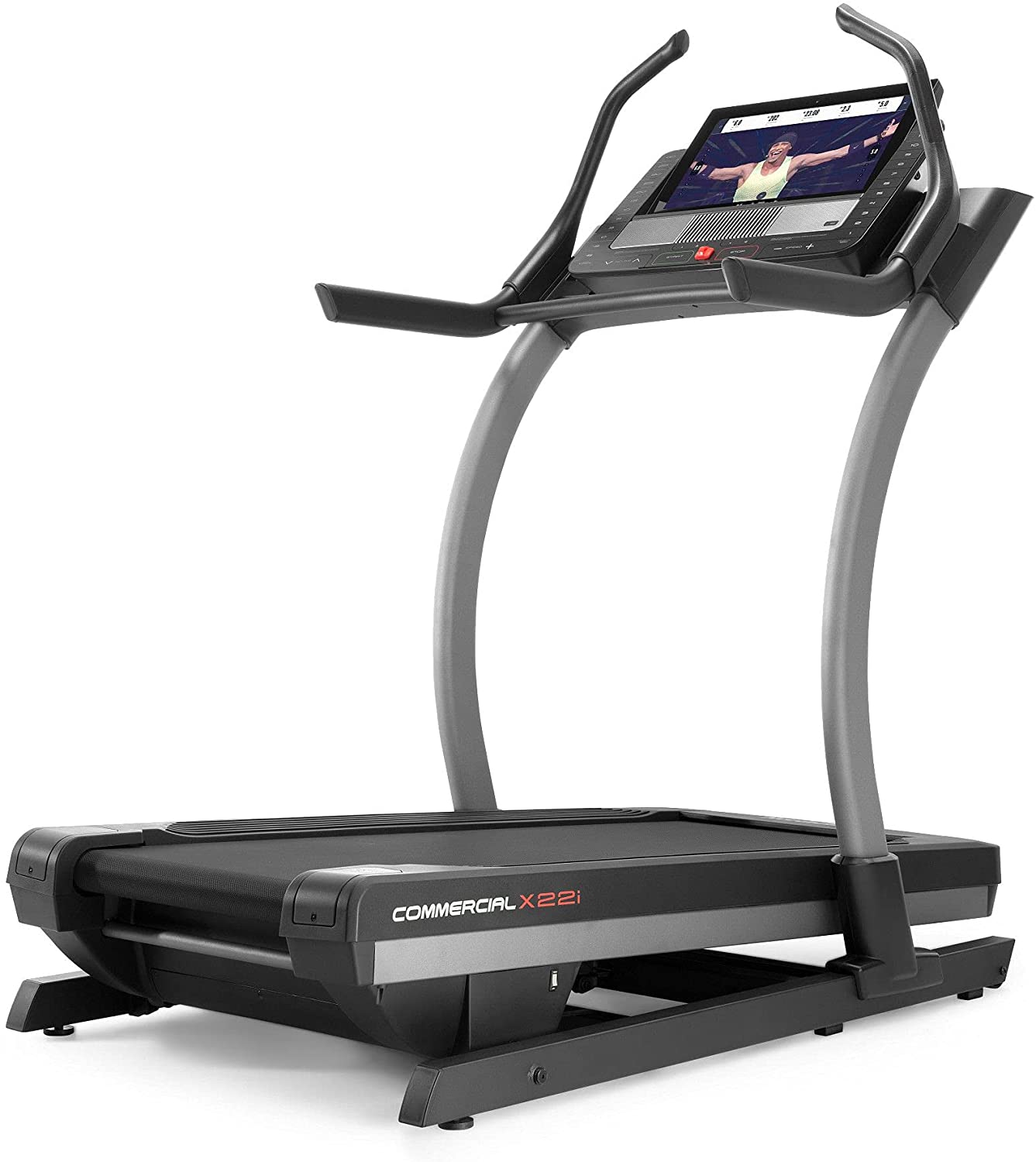 NordicTrack X22i