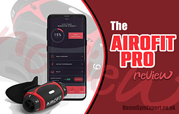 The Airofit Pro Review - featured img