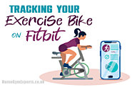 Exercise Bikes And Activity Trackers