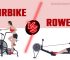 Airbike Vs Rower: Which One Is Best For Me?