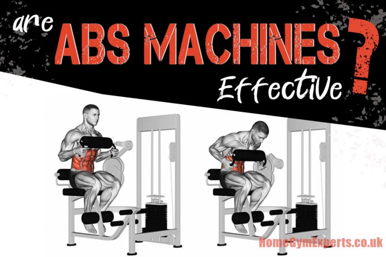 Are Abs Machine Effective - featured image