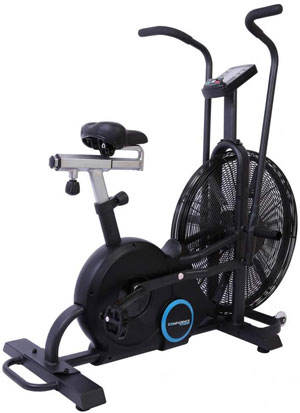 Confidence Fitness Air Bike - product image