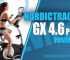 NordicTrack GX 4.6 Pro Exercise Bike