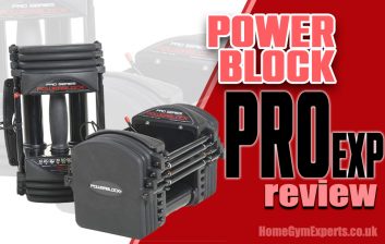 Powerblock Pro Exp - Featured img
