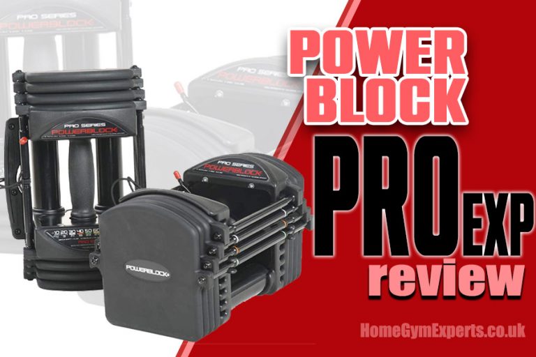 Powerblock Pro Exp - Featured img