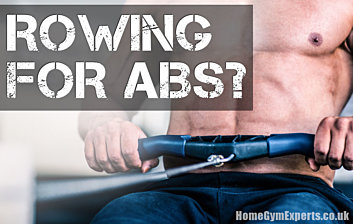 Rowing for Abs - featured img