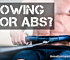 Row Your Way To Rock Hard Abs