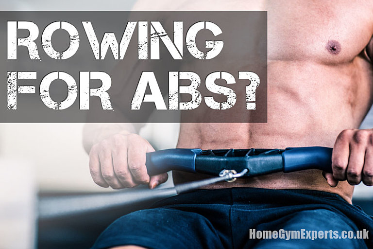 Rowing for Abs - featured img