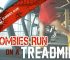 ‘Zombies, Run!’: The App That Will Transform Your Treadmill Experience