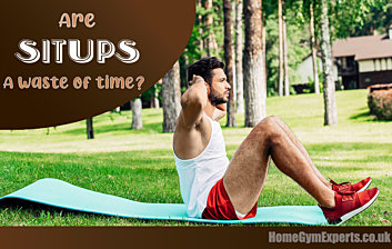 Are Situps A Waste of Time - featured image