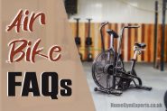 Air Bike FAQs