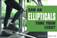 Will A Cross Trainer Tone Your Legs?