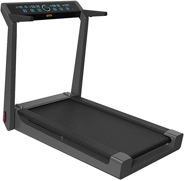 Fitness treadmills