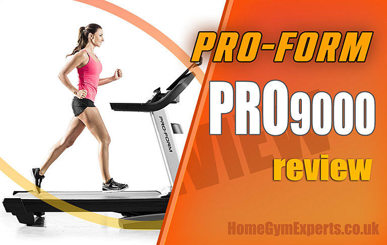 Proform Pro 9000 Review - featured img
