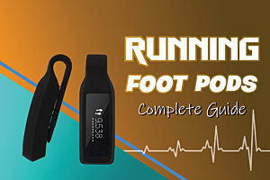 Running Foot Pods: Heard Of Them? You’re About To!