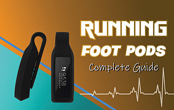 Running Foot Pods - featured image