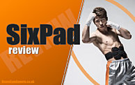 SixPad Review - Letting Tech Build Your Abs