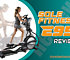 Is the Sole Fitness E95 Elliptical still the king in 2022?