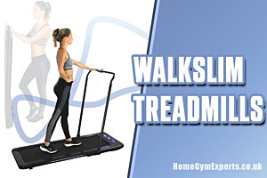 Are WalkSlim Treadmills Worth Buying? Our Comprehensive Guide