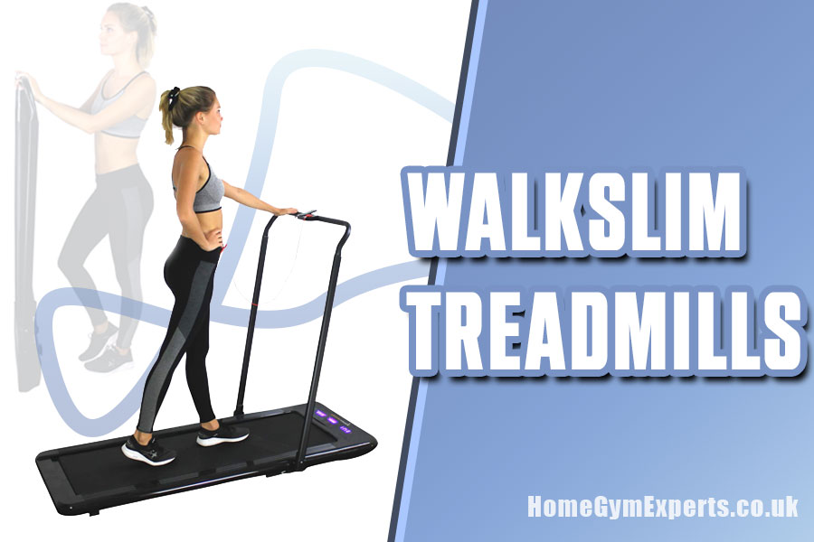 What Are The Best Treadmills For Walking? 2025 UK Guide