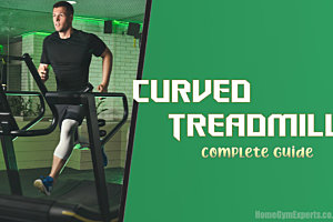 What Is A Curved Treadmill And Is It Right For Me?