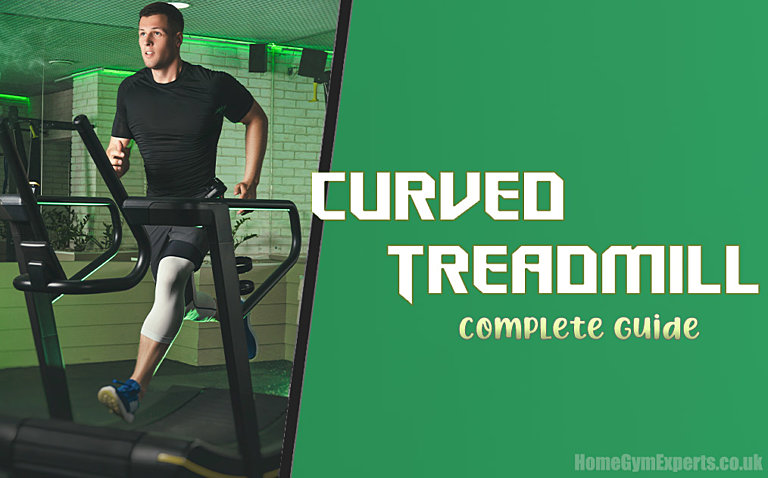 What Is A Curved Treadmill And Is It Right For Me - Featured-image