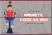 What Is A Magnetic Exercise Bike & How Do They Work?