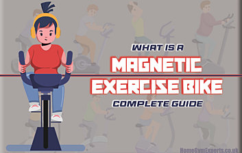 What Is A Magnetic Exercise Bike - featured image
