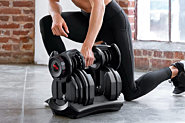 Adjustable Dumbbells For Women - Worth a Buy in 2022?