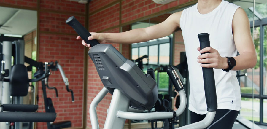Will A Cross Trainer Tone Your Legs Home Gym Experts Fitness