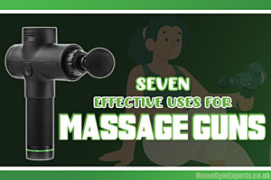 Waging War On Pain: How Massage Guns Can Win The Battle