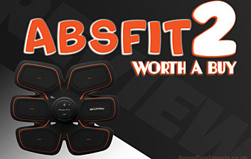 AbsFit 2 Review - Worth A Buy - featured-image
