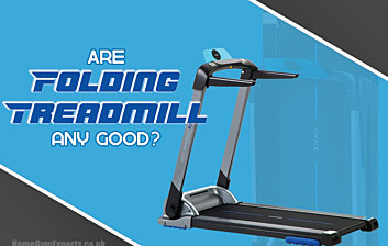 Are folding treadmills any good - featured image