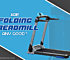 Are Folding Treadmills Do Any Good?