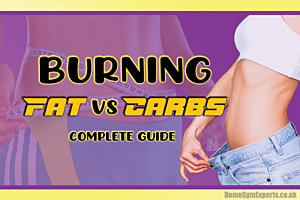 Burning Fat Vs Burning Carbs