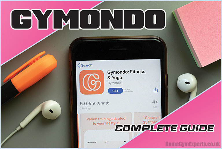 Gymondo Guide - featured image