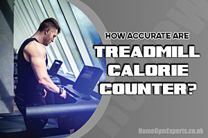 Can You Count On Your Treadmill Calorie Counter?