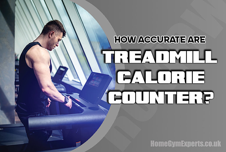 How Accurate Are Treadmill Calorie Counters - featured image