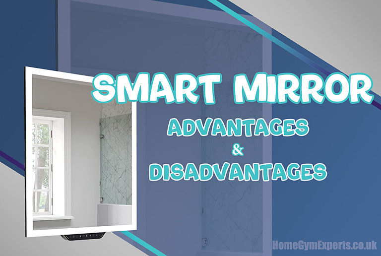 Smart Mirror Advantages & Disadvantages - featured image