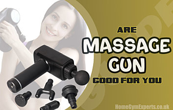 Can A Massage Are massage guns good for you - featured image