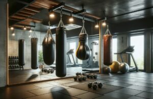 The Best Heavy Bags For Your Garage Gym