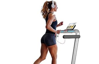 2-in-1 Folding Treadmill Review – Is This Hybrid The Future?