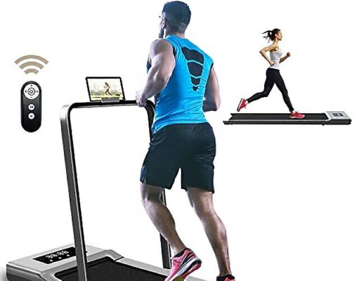 AJUMKER T5013 Review – Can It Transform Your Home Workouts?