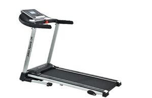 Alion Sport Glider X125 Review – Can It Transform Your Fitness Journey?