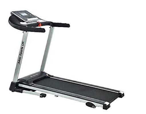 Alion Sport Glider X125 Review – Can It Transform Your Fitness Journey?