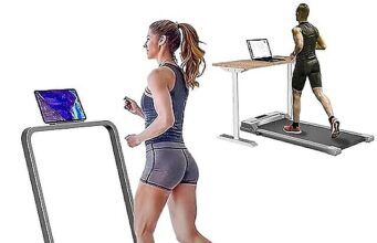 ARUNDO Treadmill Review – Is This The Ultimate Space-Saver?