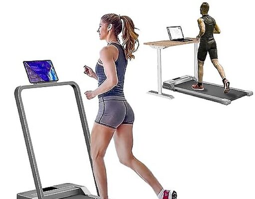 ARUNDO Treadmill Review – Is This The Ultimate Space-Saver?