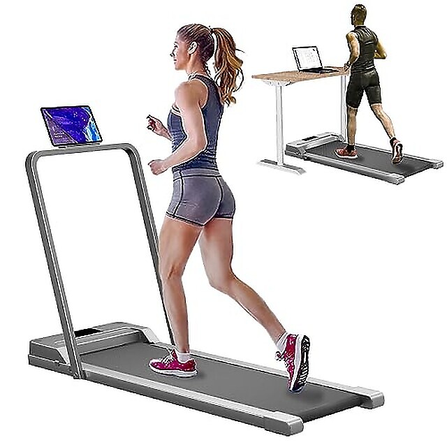 ARUNDO Treadmill Review – Is This The Ultimate Space-Saver?