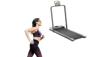 ARUNDO A5013 Review – Is This Treadmill The Future?