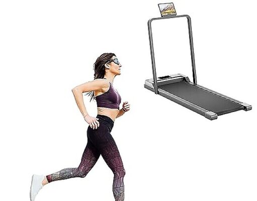 ARUNDO A5013 Review – Is This Treadmill The Future?